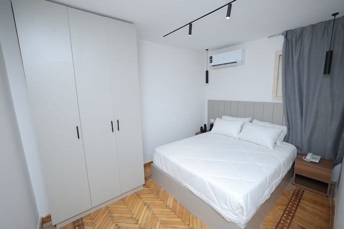 Imagen de la habitación del Hotel Settle inn Fajr Boutique hotel. Foto 7