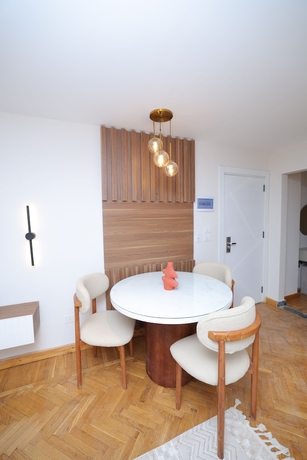 Imagen de la habitación del Hotel Settle inn Fajr Boutique hotel. Foto 8