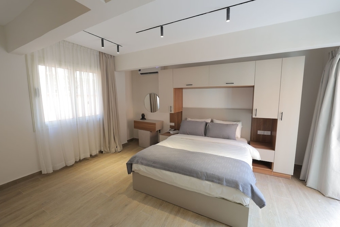 Imagen de la habitación del Hotel Settle inn Fajr Boutique hotel. Foto 10