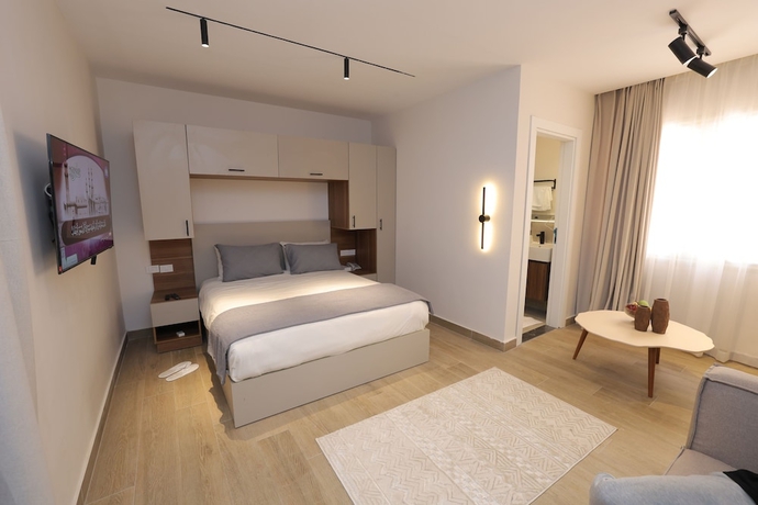 Imagen de la habitación del Hotel Settle inn Fajr Boutique hotel. Foto 12