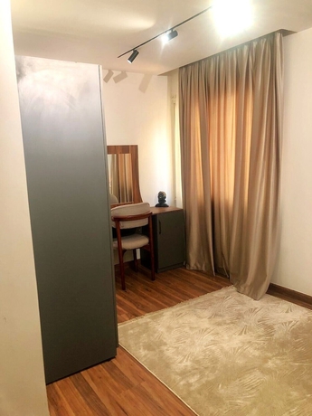 Imagen de la habitación del Hotel Settle inn Fajr Boutique hotel. Foto 15