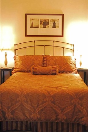 Imagen de la habitación del Hotel Settlement Courtyard Inn and Lavender Spa. Foto 11