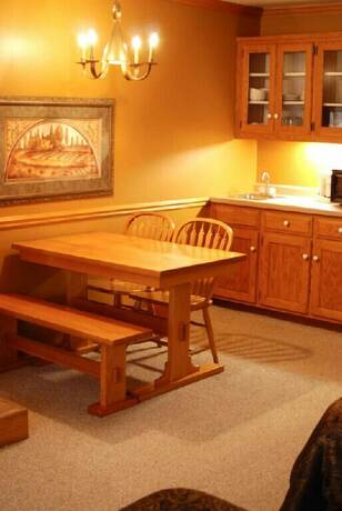 Imagen de la habitación del Hotel Settlement Courtyard Inn and Lavender Spa. Foto 12