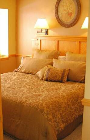 Imagen general del Hotel Settlement Courtyard Inn and Lavender Spa. Foto 1