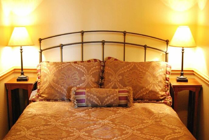 Imagen de la habitación del Hotel Settlement Courtyard Inn and Lavender Spa. Foto 13