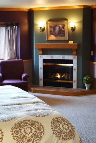 Imagen de la habitación del Hotel Settlement Courtyard Inn and Lavender Spa. Foto 14