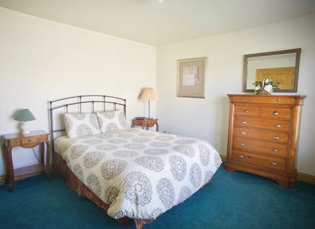 Imagen general del Hotel Settlement Courtyard Inn and Lavender Spa. Foto 2