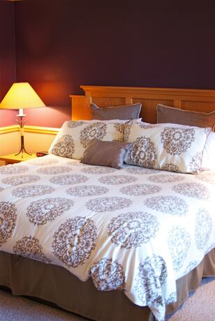 Imagen general del Hotel Settlement Courtyard Inn and Lavender Spa. Foto 4