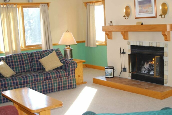 Imagen de la habitación del Hotel Settlement Courtyard Inn and Lavender Spa. Foto 18