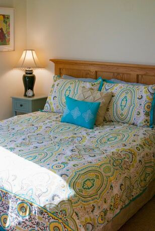 Imagen de la habitación del Hotel Settlement Courtyard Inn and Lavender Spa. Foto 20