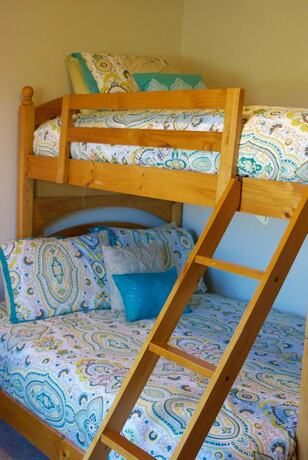 Imagen general del Hotel Settlement Courtyard Inn and Lavender Spa. Foto 10