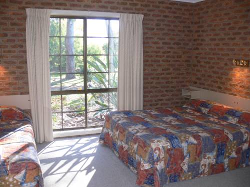 Imagen de la habitación del Hotel Settlement Motor Inn, Deniliquin. Foto 6