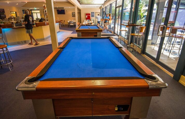 Imagen general del Hotel Settlers Inn. Foto 4
