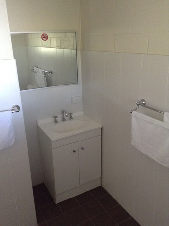 Imagen general del Hotel Settlers Inn. Foto 8