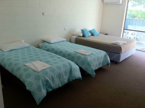 Imagen general del Hotel Settlers Inn. Foto 13