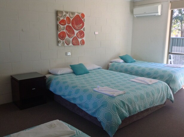 Imagen de la habitación del Hotel Settlers Inn. Foto 19