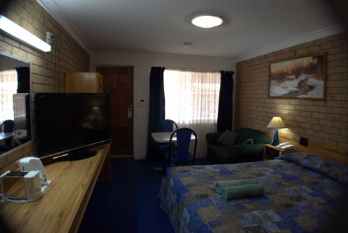 Imagen de la habitación del Hotel Settlers Motor Inn. Foto 2