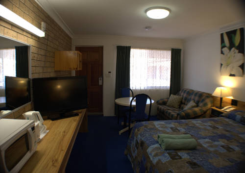 Imagen de la habitación del Hotel Settlers Motor Inn. Foto 6