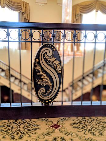 Imagen de los interiores del Hotel Settles. Foto 15