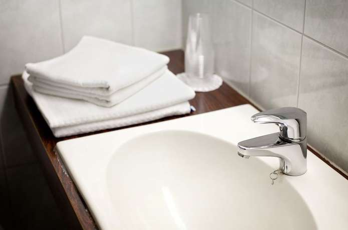 Imagen de la habitación del Hotel Seurahovi. Foto 8