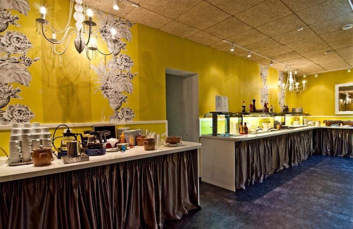 Imagen del bar/restaurante del Hotel Seurahovi. Foto 6
