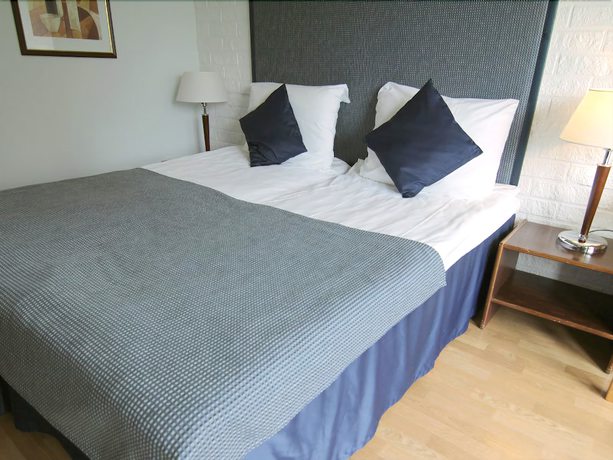 Imagen de la habitación del Hotel Seurahovi. Foto 10
