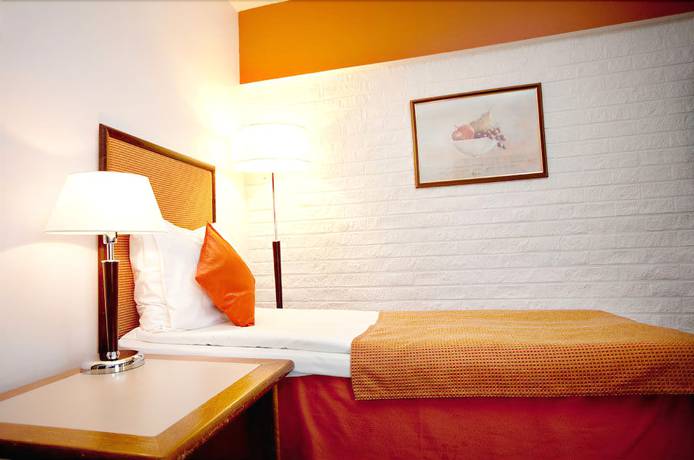 Imagen de la habitación del Hotel Seurahovi. Foto 11
