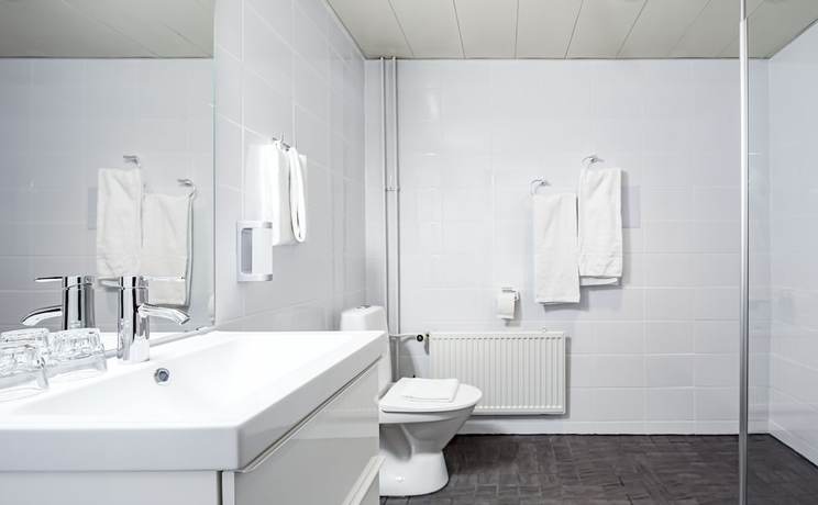 Imagen de la habitación del Hotel Seurahuone. Foto 10