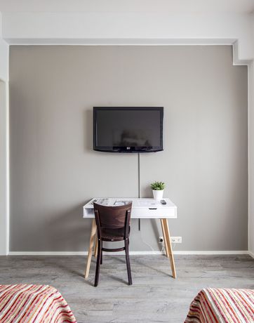 Imagen de la habitación del Hotel Seurahuone. Foto 13