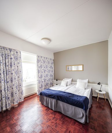 Imagen de la habitación del Hotel Seurahuone. Foto 14