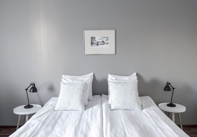 Imagen de la habitación del Hotel Seurahuone. Foto 16