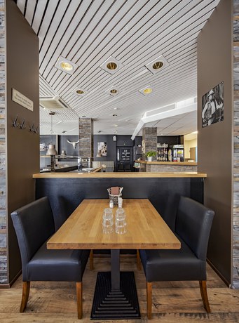 Imagen del bar/restaurante del Hotel Seurahuone. Foto 7