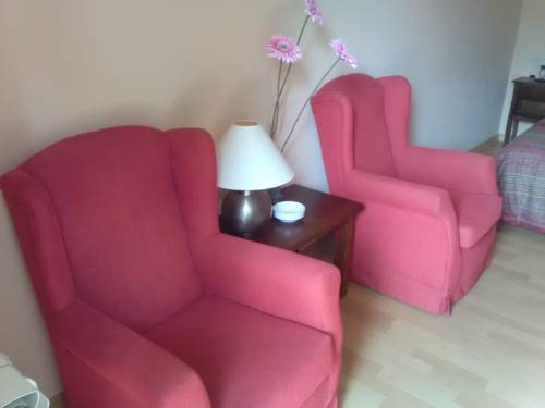 Imagen de la habitación del Hotel Seva. Foto 6