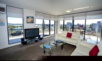 Imagen de la habitación del Hotel Sevan Apartments. Foto 3