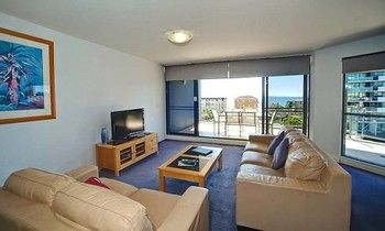 Imagen de los interiores del Hotel Sevan Apartments. Foto 11