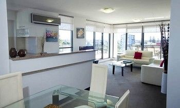 Imagen de los interiores del Hotel Sevan Apartments. Foto 12