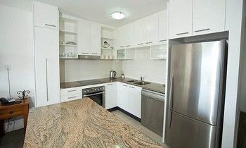 Imagen de los interiores del Hotel Sevan Apartments. Foto 13