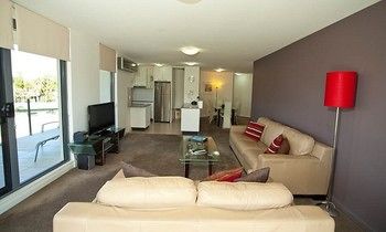 Imagen de la habitación del Hotel Sevan Apartments. Foto 4
