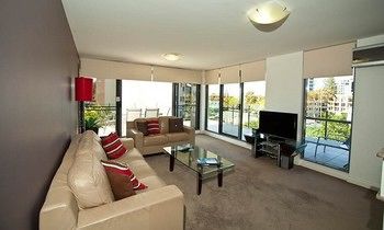 Imagen de la habitación del Hotel Sevan Apartments. Foto 5