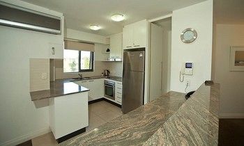 Imagen de la habitación del Hotel Sevan Apartments. Foto 6