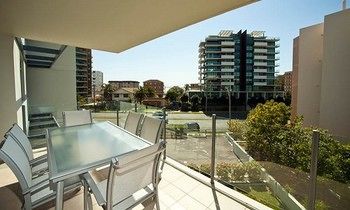 Imagen de los interiores del Hotel Sevan Apartments. Foto 16