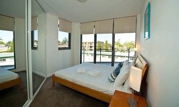 Imagen de la habitación del Hotel Sevan Apartments. Foto 7