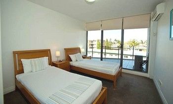 Imagen de la habitación del Hotel Sevan Apartments. Foto 8