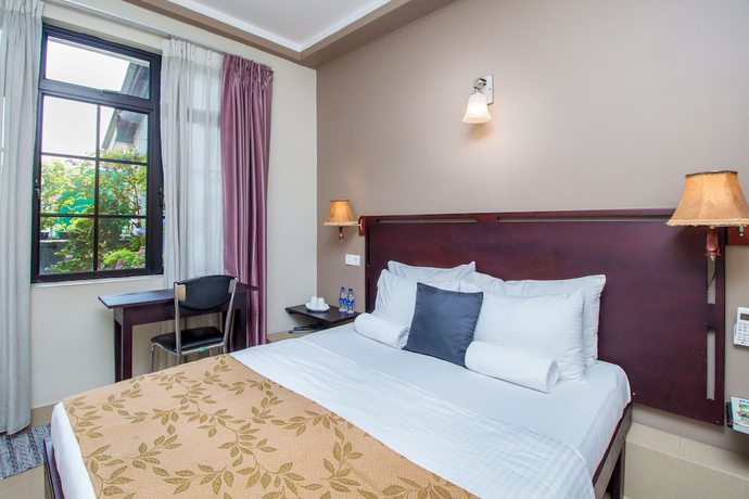 Imagen de la habitación del Hotel Sevana City Kandy. Foto 4