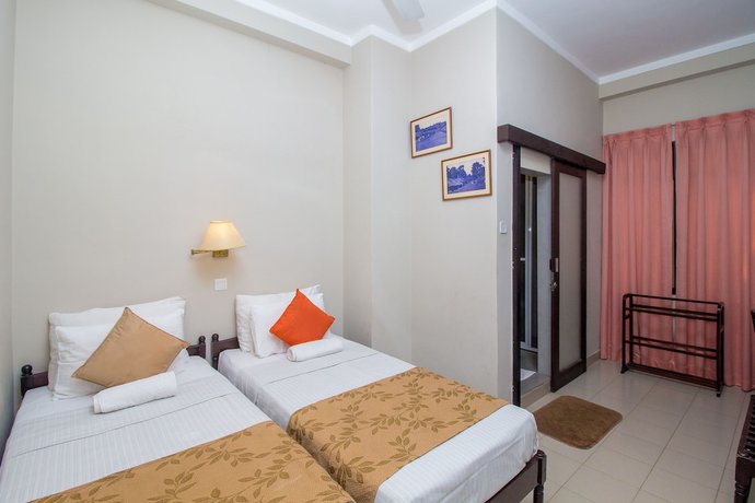 Imagen de la habitación del Hotel Sevana City Kandy. Foto 7