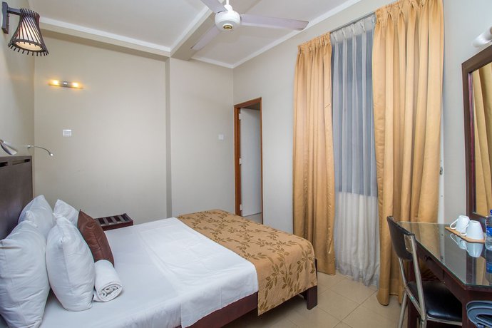 Imagen de la habitación del Hotel Sevana City Kandy. Foto 8