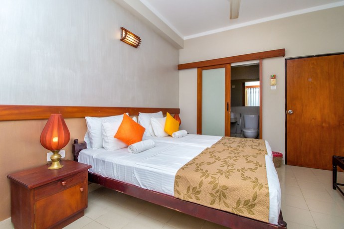 Imagen de la habitación del Hotel Sevana City Kandy. Foto 9
