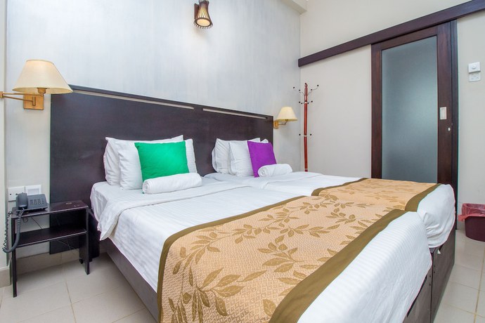 Imagen de la habitación del Hotel Sevana City Kandy. Foto 14