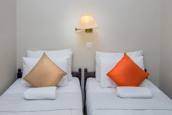 Imagen de la habitación del Hotel Sevana City Kandy. Foto 15