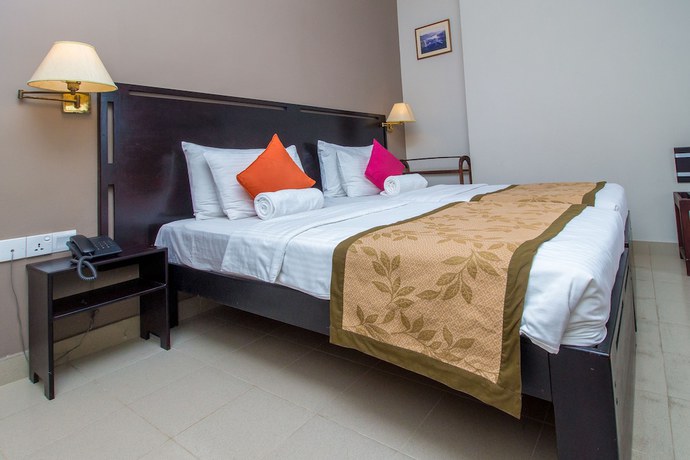 Imagen de la habitación del Hotel Sevana City Kandy. Foto 17
